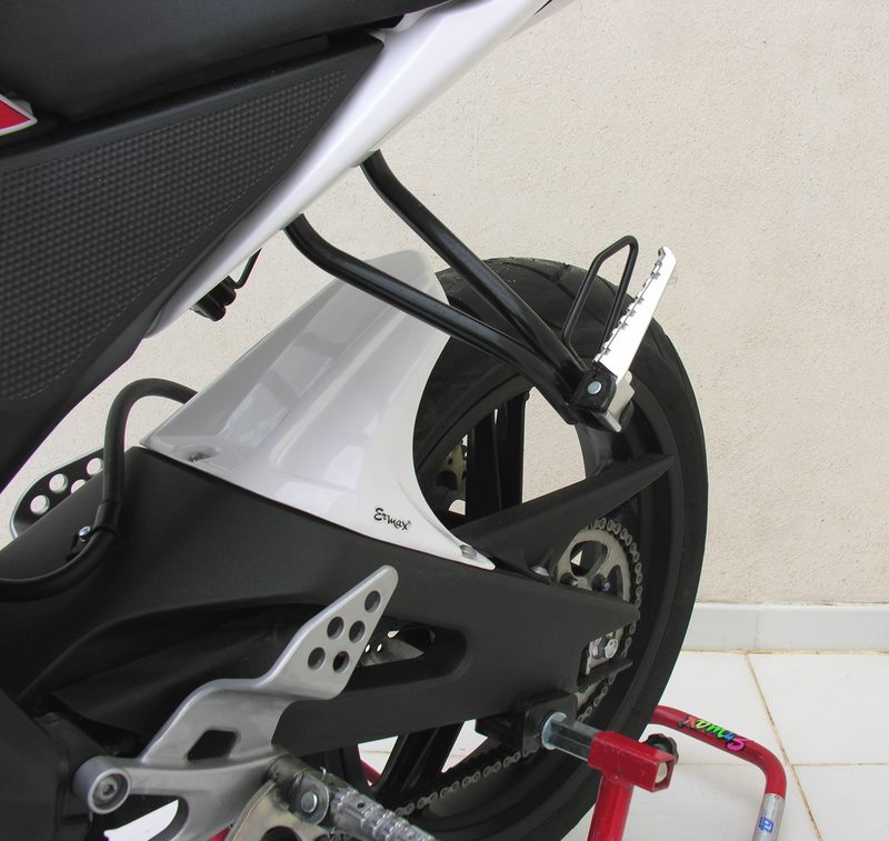 Ermax / アルマックス gb rear for yzf R 125 2010/2011 black | 730258093