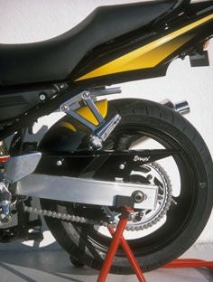 Ermax / アルマックス Hugger Arriere Ermax / アルマックス For Fzs 600 Fazer 2002-2003 | 7302BL059