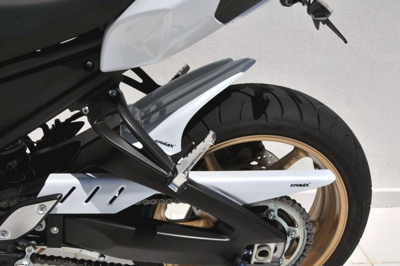 Ermax / アルマックス Hugger Arriere (With Chain Guard ) Ermax / アルマックス For Fz8 2010-2017 | 7302BL108