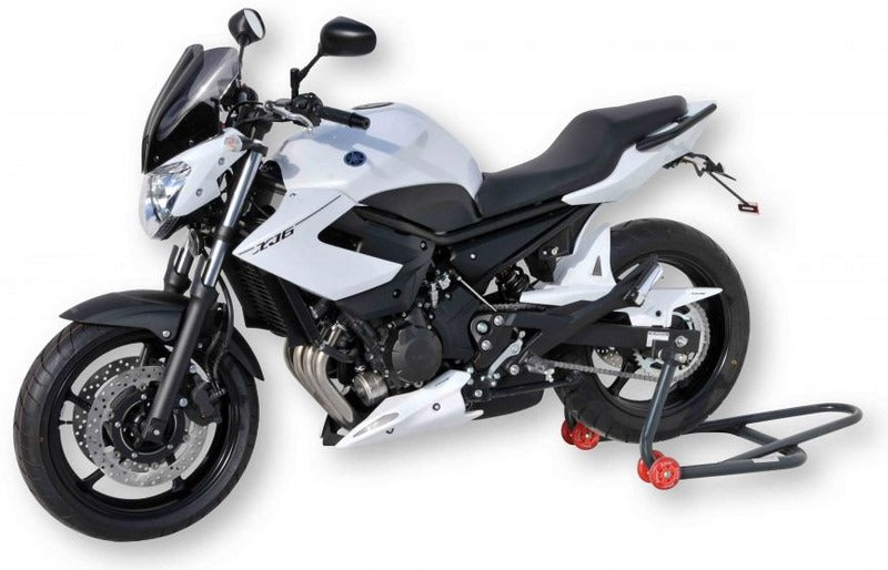 Ermax / アルマックス Hugger Arriere Ermax / アルマックス For Xj6 N 2013-2016 | 7302BL114