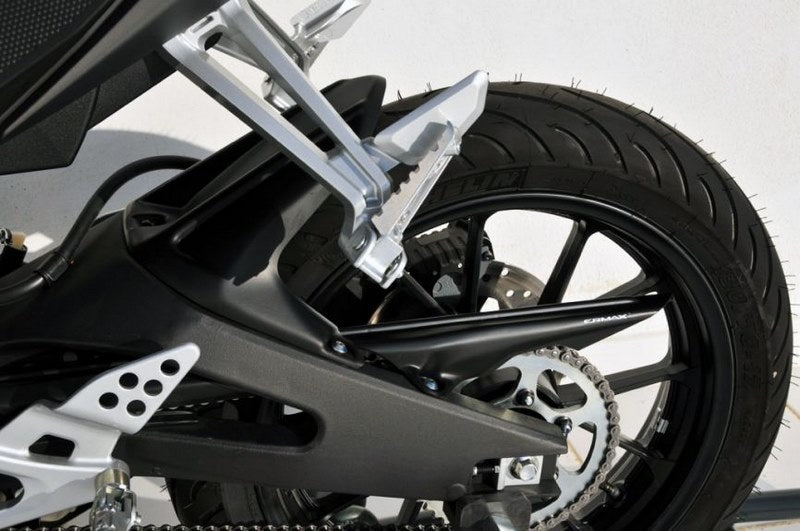 Ermax / アルマックス Hugger Arriere (With Chain Guard ) Ermax / アルマックス For Yzf R 125 2015-2018 | 7302BL124