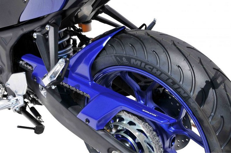 Ermax / アルマックス Hugger Arriere Ermax / アルマックス For Yzf R3 2015-2018 | 7302BL127