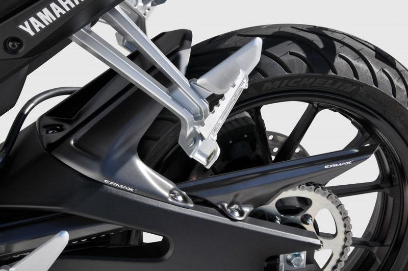 Ermax / アルマックス Hugger Arriere (With Chain Guard ) Ermax / アルマックス For Mt125 2014-2019 | 7302BL123