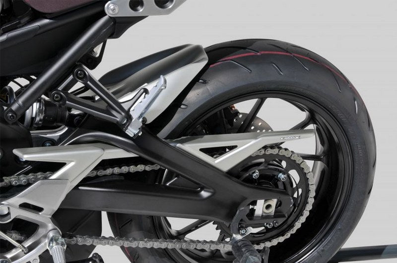 Ermax / アルマックス hugger ARRIERE for XSR 900 2016/2017 blue metal (rock slate ) | 730285131
