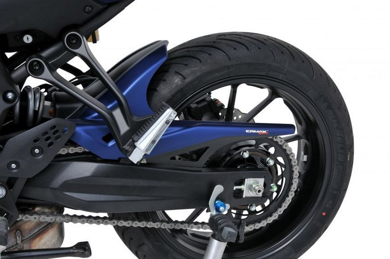 Ermax / アルマックス Hugger Arriere Ermax / アルマックス For Mt07 Tracer 2020 -2022 | 7302Y93-G5