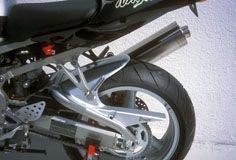 Ermax / アルマックス gb AR for zx 9 r 2002/2003 unpainted | 730300050