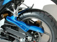 Ermax / アルマックス gb rear for zx 6 r / rr 2005/2006 fluo green | 730342059