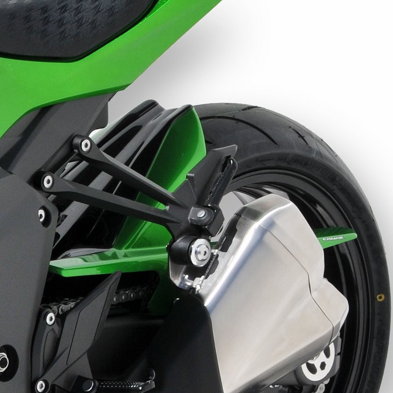 Ermax / アルマックス gb rear for Z 1000 2010 brown | 730304077
