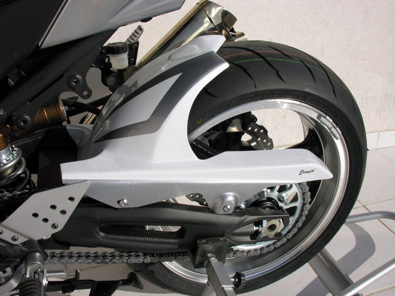 Ermax / アルマックス gb rear for Z 1000 2007 blue metal | 730320066