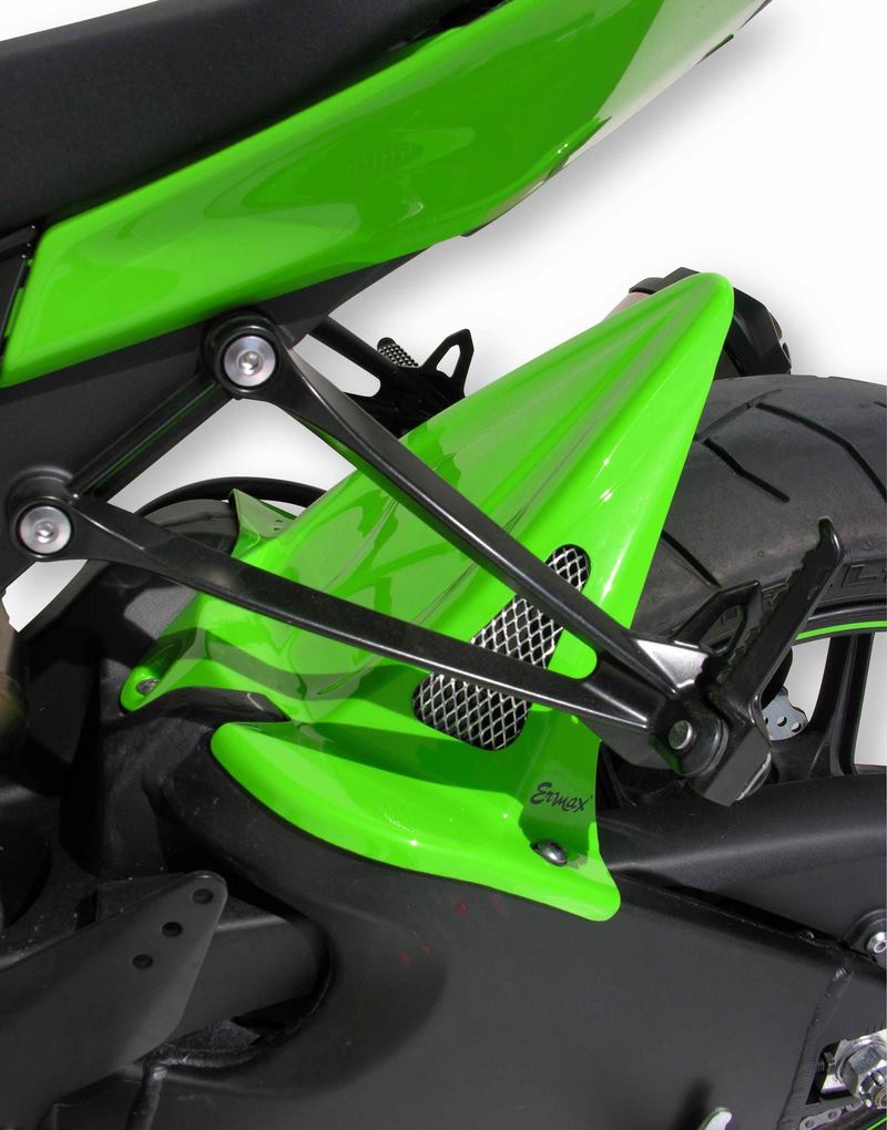 Ermax / アルマックス gb rear for zx 10 R NINJA 2008 ORANGE | 730334069