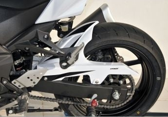 Ermax / アルマックス gb AR for Z 750 2010 white/metal black | 730345060