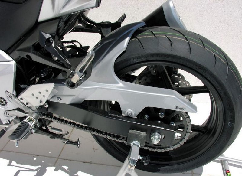 Ermax / アルマックス Hugger Arriere Ermax / アルマックス For Z750 S 2005-2007 | 7303BL061