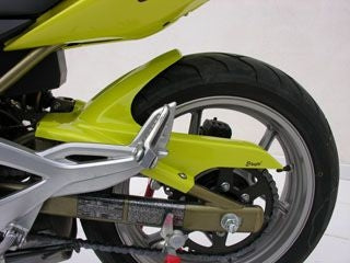 Ermax / アルマックス Hugger Arriere Ermax / アルマックス For Er 6 N/F 2006-2008 | 7303BL062