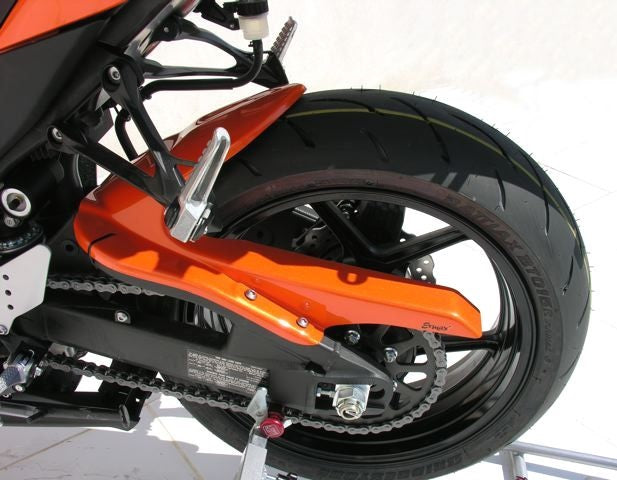 Ermax / アルマックス Hugger Arriere (2007-2008 ) Ermax / アルマックス For Zx 6 R 2007-2008 | 7303BL068