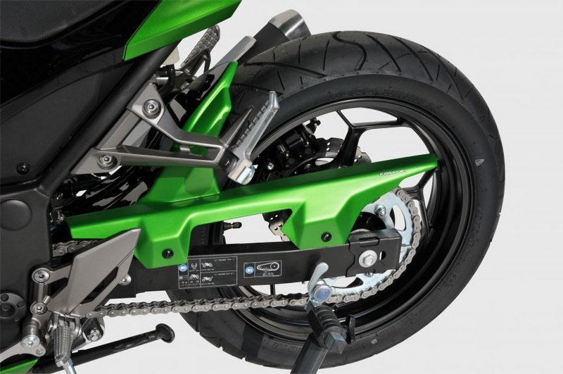 Ermax / アルマックス Hugger Arriere Ermax / アルマックス For Z300 2015-2016 | 7303BL090