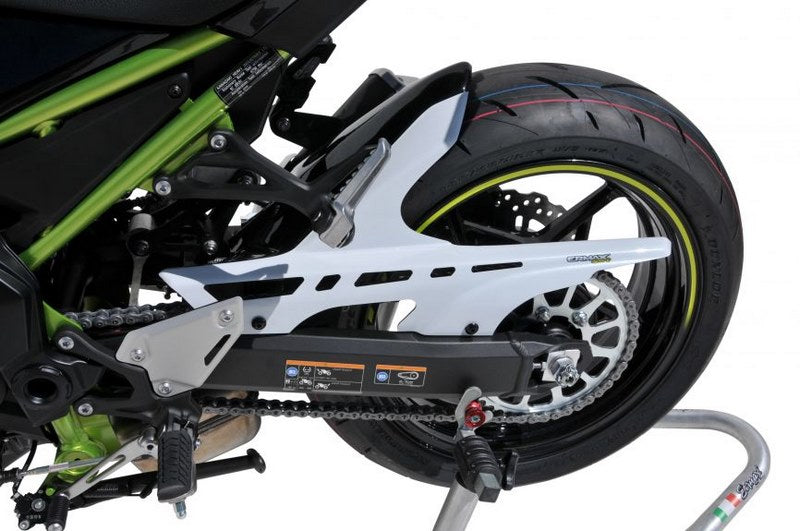 Ermax / アルマックス Hugger Arriere Ermax / アルマックス For Z900 2020 -2021 | 7303S77-SE