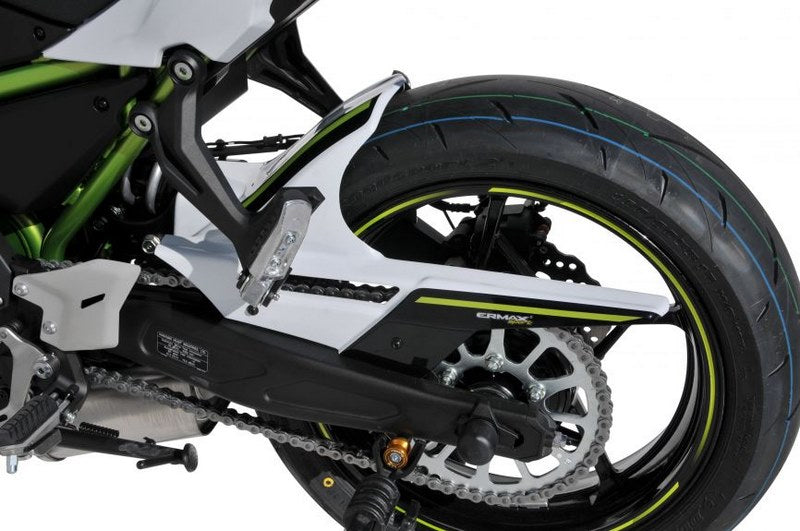 Ermax / アルマックス Hugger Arriere Ermax / アルマックス For Z650 2020 -2021 | 7303S78-SE