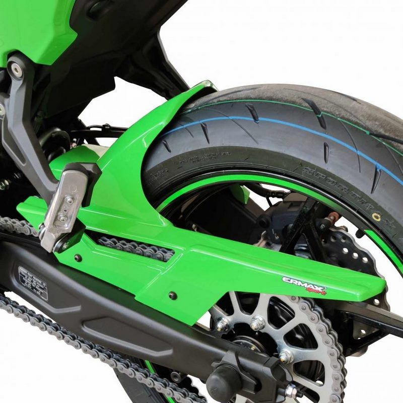 Ermax / アルマックス Hugger Arriere Ermax / アルマックス For Ninja 650 2020  | 7303S79-B2