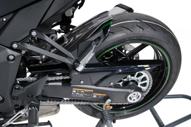 Ermax / アルマックス Hugger Arriere Ermax / アルマックス For Z1000 Sx (Ninja 1000) 2020 -2021 | 7303S80-27