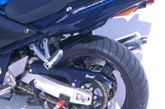 Ermax / アルマックス hugger arriere for GSF 1200 Bandit 1996-2005  unpainted 1996/2005 | 730400027