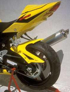Ermax / アルマックス gb rear for gsxr 600/750 R 2004/2005 unpainted | 730400073