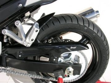 Ermax / アルマックス hugger arriere for gsxf 650 2008-2016  blanc pearl blanc pearl glacier [yww] ) | 730450090