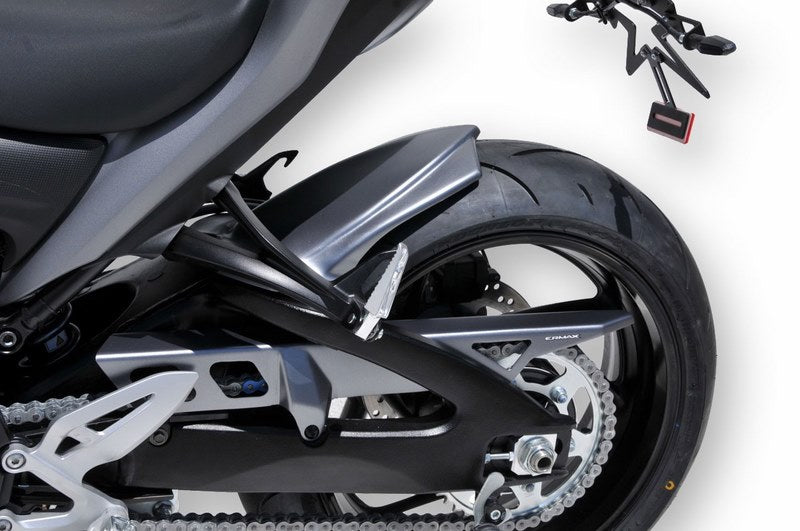 Ermax / アルマックス hugger arriere (with chain guard ) for GSX s 1000 2015-2019  unpainted 2015/2019 | 730400108