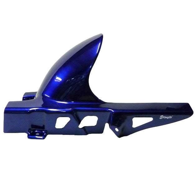 Ermax / アルマックス gb AR for gsx 1400 2001/2007 white nacre (blue/white bike ) | 730412049