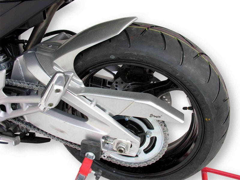 Ermax / アルマックス hugger arriere for GSR 600 2006-2011  metallic blue 2007/2008(pearl suzuki deep blue n:2 [yba] ) | 730414080