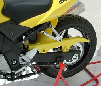 Ermax / アルマックス hugger arriere for SV 650/1000 2003-2011  light lemon yellow 2005(pearl flash yellow [yec] ) | 730440068