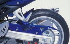 Ermax / アルマックス Hugger Arriere Ermax / アルマックス For Sv 650 N 1999-2002 | 7304BL037