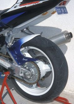 Ermax / アルマックス Hugger Arriere Ermax / アルマックス For Gsxr 750 2000-2003 | 7304BL041