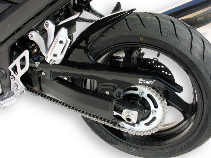 Ermax / アルマックス Hugger Arriere Ermax / アルマックス For Gsf 650/1200/1250 Bandit 2006-2007 | 7304BL081