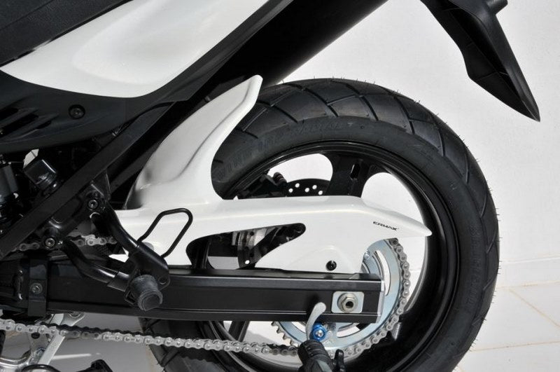 Ermax / アルマックス Hugger Arriere Ermax / アルマックス For Dl 650 VStrom / Xt 2012-2016 | 7304BL107