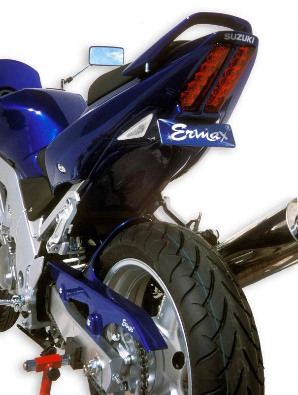 Ermax / アルマックス Hugger Arriere Ermax / アルマックス For Sv 650 N 2003-2015 | 7304BL068