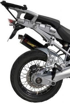 Ermax / アルマックス gb rear for R 1200 gs 2004/2012 glossy black | 731018025