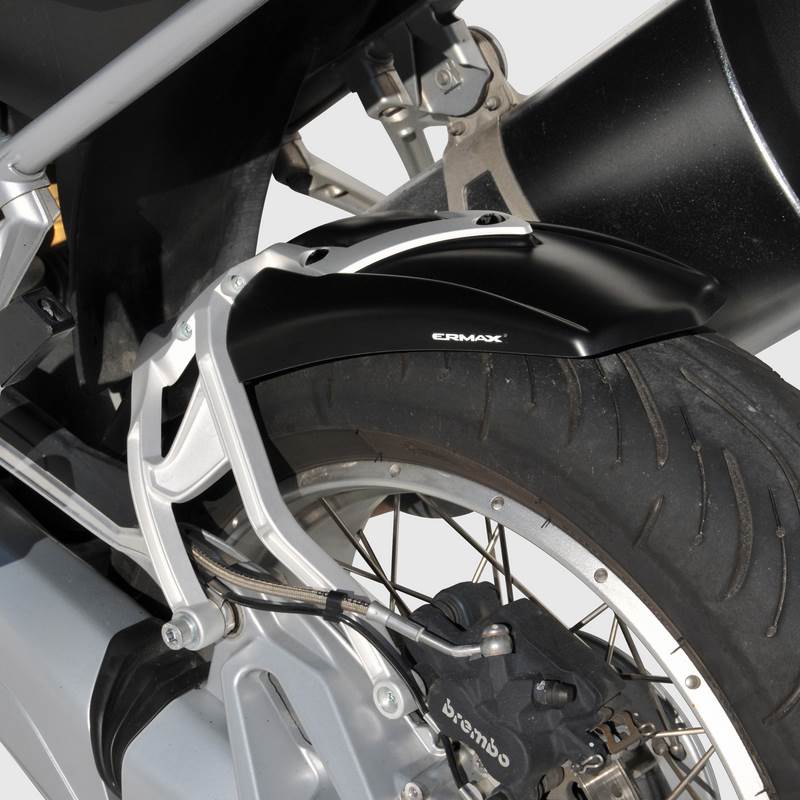 Ermax / アルマックス hugger arriere for R 1200 GS 2013-2018  unpainted | 731000030
