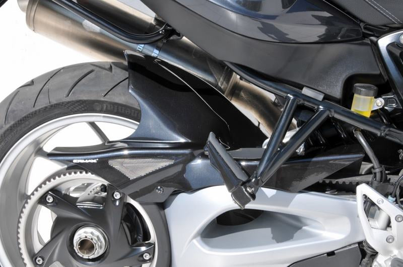 Ermax / アルマックス gb rear for F 800 gt 2015/2016 blue metal | 731014031
