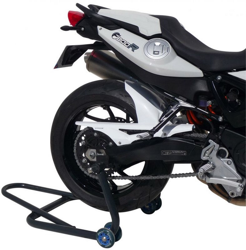 Ermax / アルマックス Hugger Arriere Ermax / アルマックス For F 800 R 2009-2014 | 7310BL005