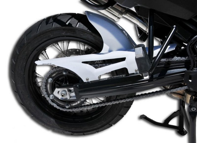 Ermax / アルマックス Hugger Arriere Ermax / アルマックス For F 700 Gs 2013-2017 | 7310BL023