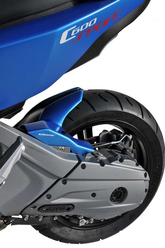 Ermax / アルマックス Scooter Rear Hugger Ermax / アルマックス For C 600 Sport 2012-2015 | 7310BL026