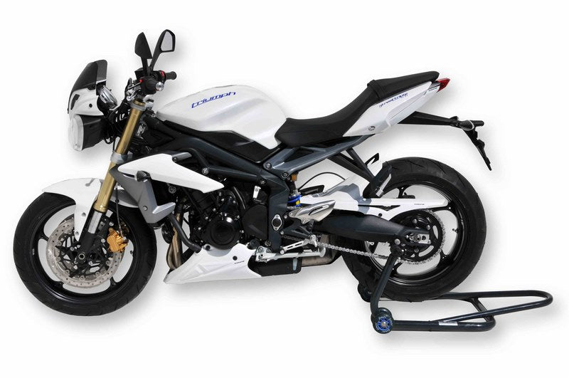 Ermax / アルマックス gb AR for 675 STREET TRIPLE / R 2013/2015 unpainted | 732100034