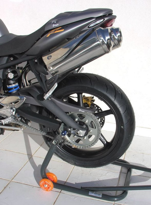 Ermax / アルマックス Hugger Arriere Ermax / アルマックス For Street Triple R 2009-2011 | 7321BL025