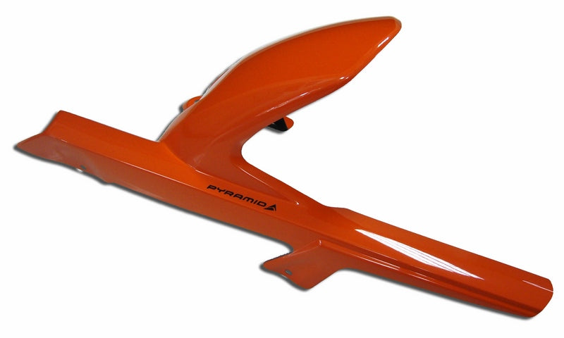 Ermax / アルマックス gb AR for 125/200/390 DUKE 2011/2014 ORANGE | 735434003