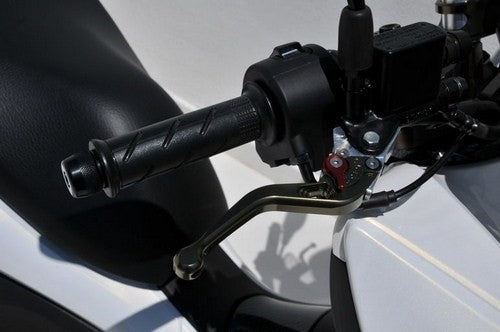Ermax / アルマックス handlebar grips for PCX 125 2010/2013 | 7401PG118