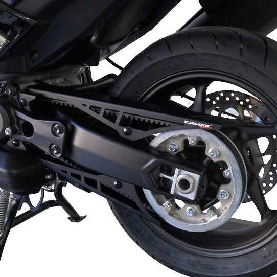 Ermax / アルマックス covers courroie (2 parts ) for T MAX DX/SX | 7502y23NS