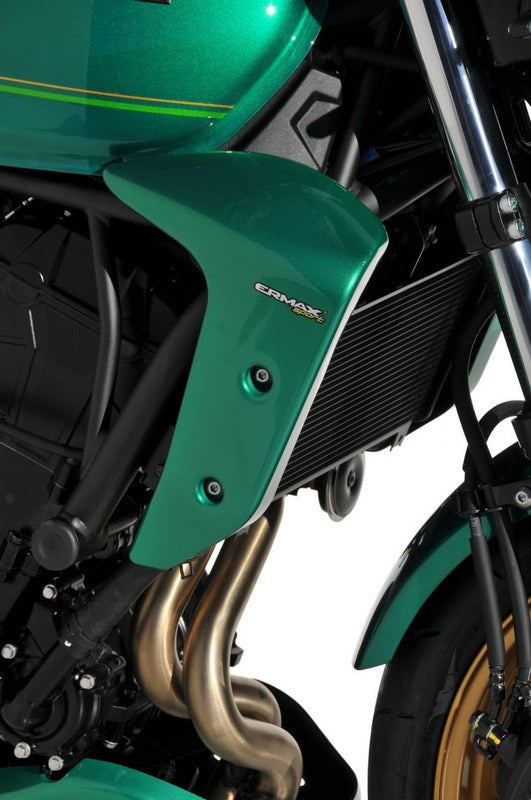 Ermax / アルマックス Cooling Air Scoops Ermax / アルマックス For Z 650 Rs 2022  | 7603S81-00