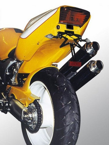 Ermax / アルマックス undertail for VTR 1000 97/2007 unpainted | 770100035