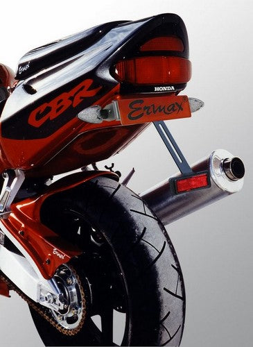 Ermax / アルマックス undertail for cbr 900 R 98/99 unpainted | 770100037