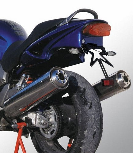 Ermax / アルマックス undertail for X 11 2000/2003 unpainted | 770100044